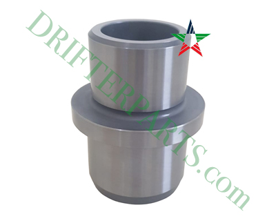 Piston, Damping - HD712-02343